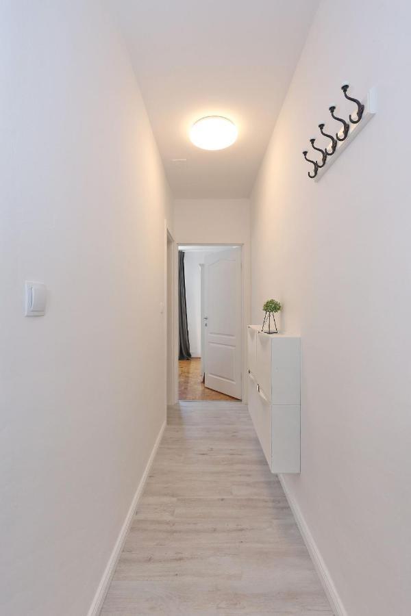 Apartment Marina Zadar Exterior foto